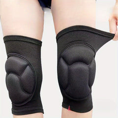 Sponge Kneecap for Dance Skating Volleyball Basketball