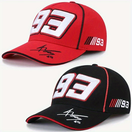 Baseball Cap Outdoor Camping Sports Cap Outdoor Sun Hat For Men