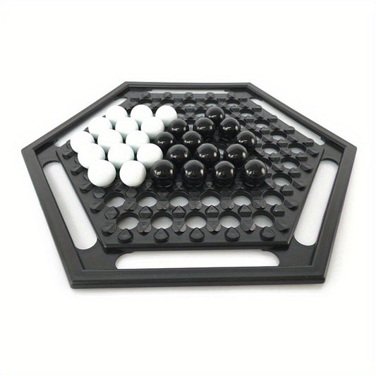 1pc Portable Chess Set Family Board Game