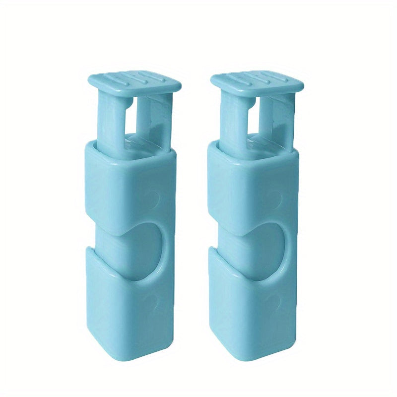 6PCS Bread Sealing Clips for Food Preservation & Storage