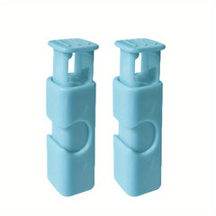 6PCS Bread Sealing Clips for Food Preservation & Storage