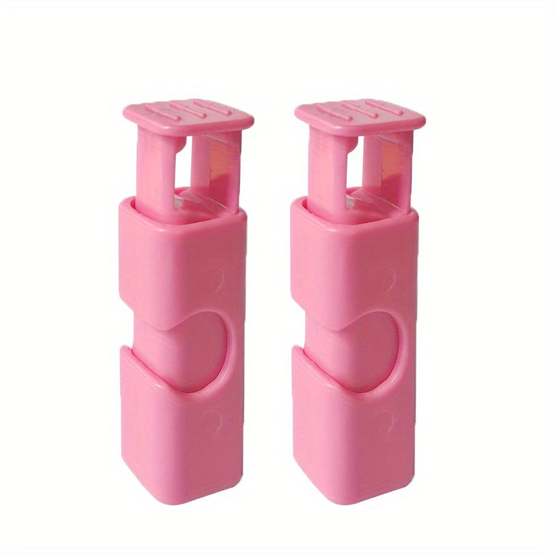 6PCS Bread Sealing Clips for Food Preservation & Storage