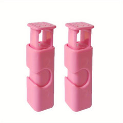 6PCS Bread Sealing Clips for Food Preservation & Storage