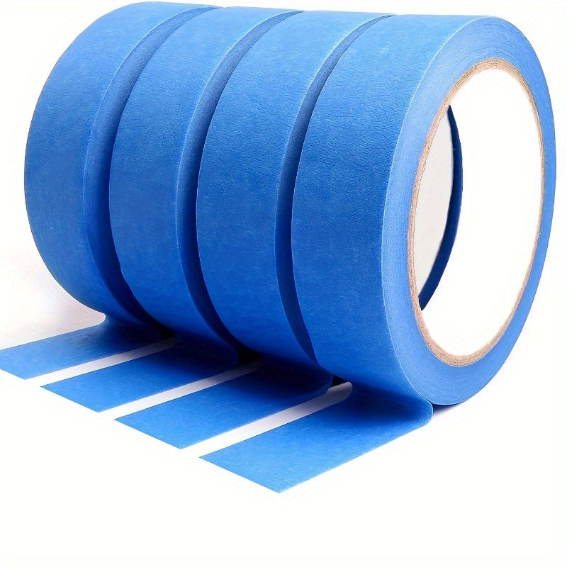 1pc Tattoo Paper Masking Tape for Paints Projects