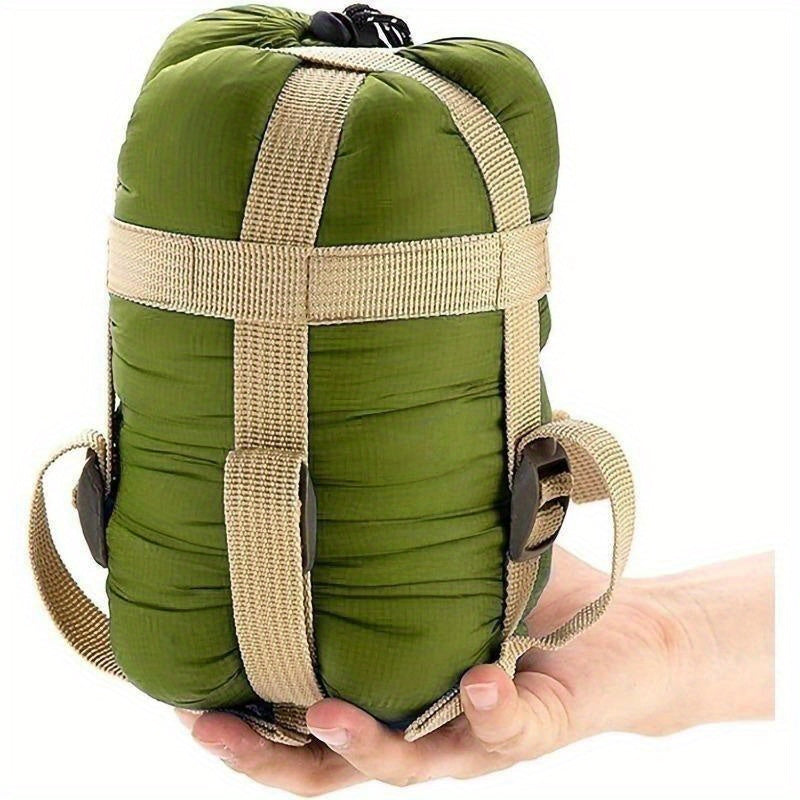 Portable Waterproof Sleeping Bag for Camping
