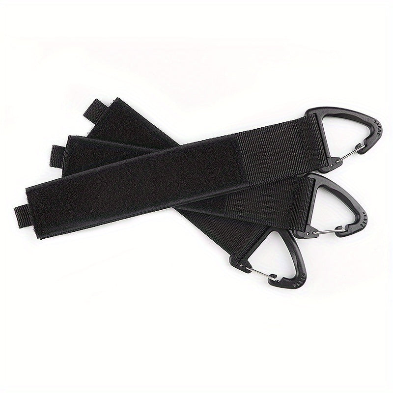 Heavy Duty Storage Straps for Hoses and Cables Organization