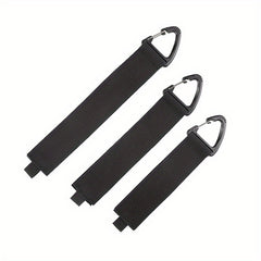 Heavy Duty Storage Straps for Hoses and Cables Organization