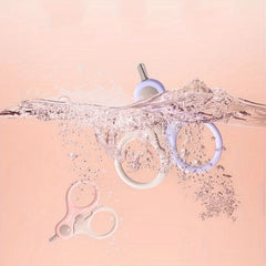 Nail Clipper with Lock Safety Small Nail Scissor