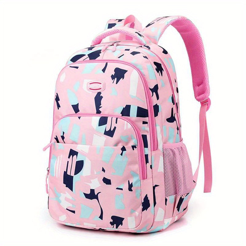 Portable Lightweight Laptop Backpack for Travel