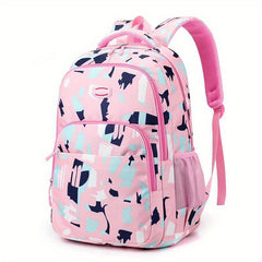Portable Lightweight Laptop Backpack for Travel