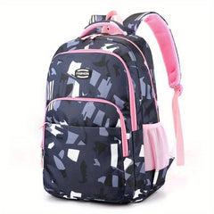 Portable Lightweight Laptop Backpack for Travel
