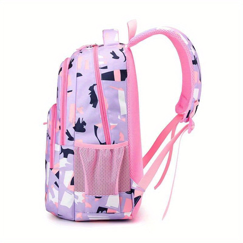 Portable Lightweight Laptop Backpack for Travel