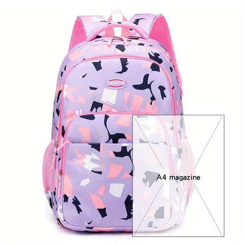 Portable Lightweight Laptop Backpack for Travel