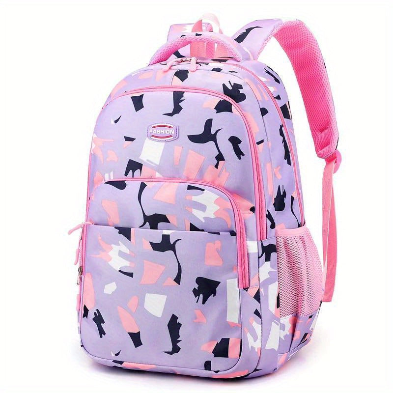 Portable Lightweight Laptop Backpack for Travel