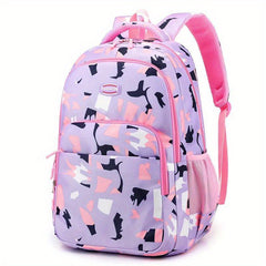 Portable Lightweight Laptop Backpack for Travel