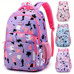 Portable Lightweight Laptop Backpack for Travel