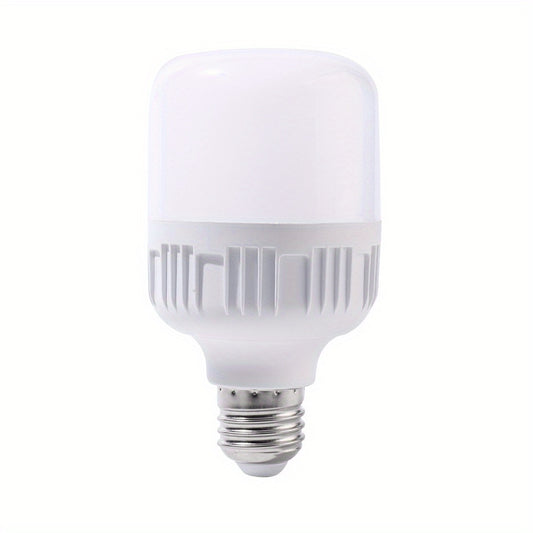 Light Bulb Transfer Storage Container for Valuables