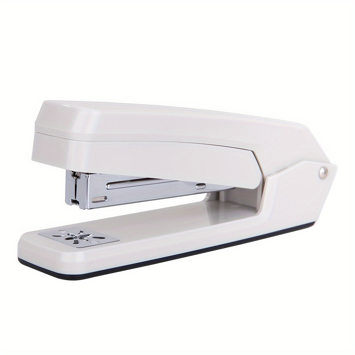 360u00b0 Rotatable Stapler Labor Saving Multifunctional Business Office Supplies