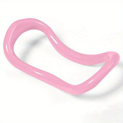 2pcs Yoga Ring for Body Stretching Chest Expansion Body Shaping