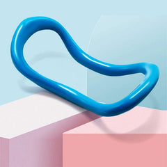 2pcs Yoga Ring for Body Stretching Chest Expansion Body Shaping