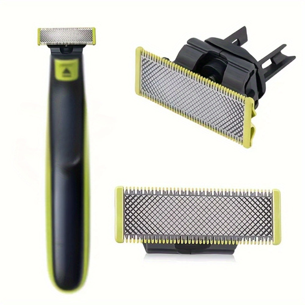 OneBlade Replacement Shaver Heads Trimming Accessories