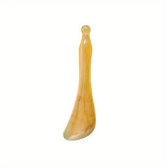 Faux Horn Gua Sha Board Full Body Massage Tool