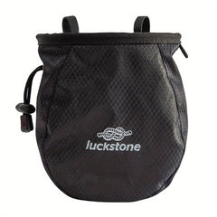 Tear-Resistant Chalk Bag for Outdoor Climbing