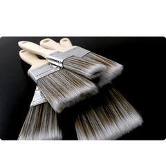 5pcs Paint Brushes Set for Painting and Cleaning