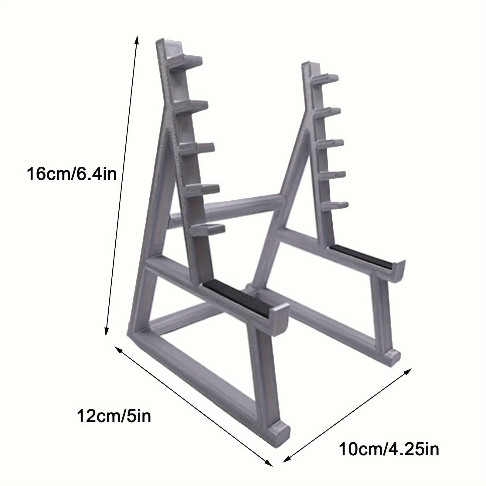 Gym Themed Pen Holder - Ideal Gift for Fitness Enthusiasts