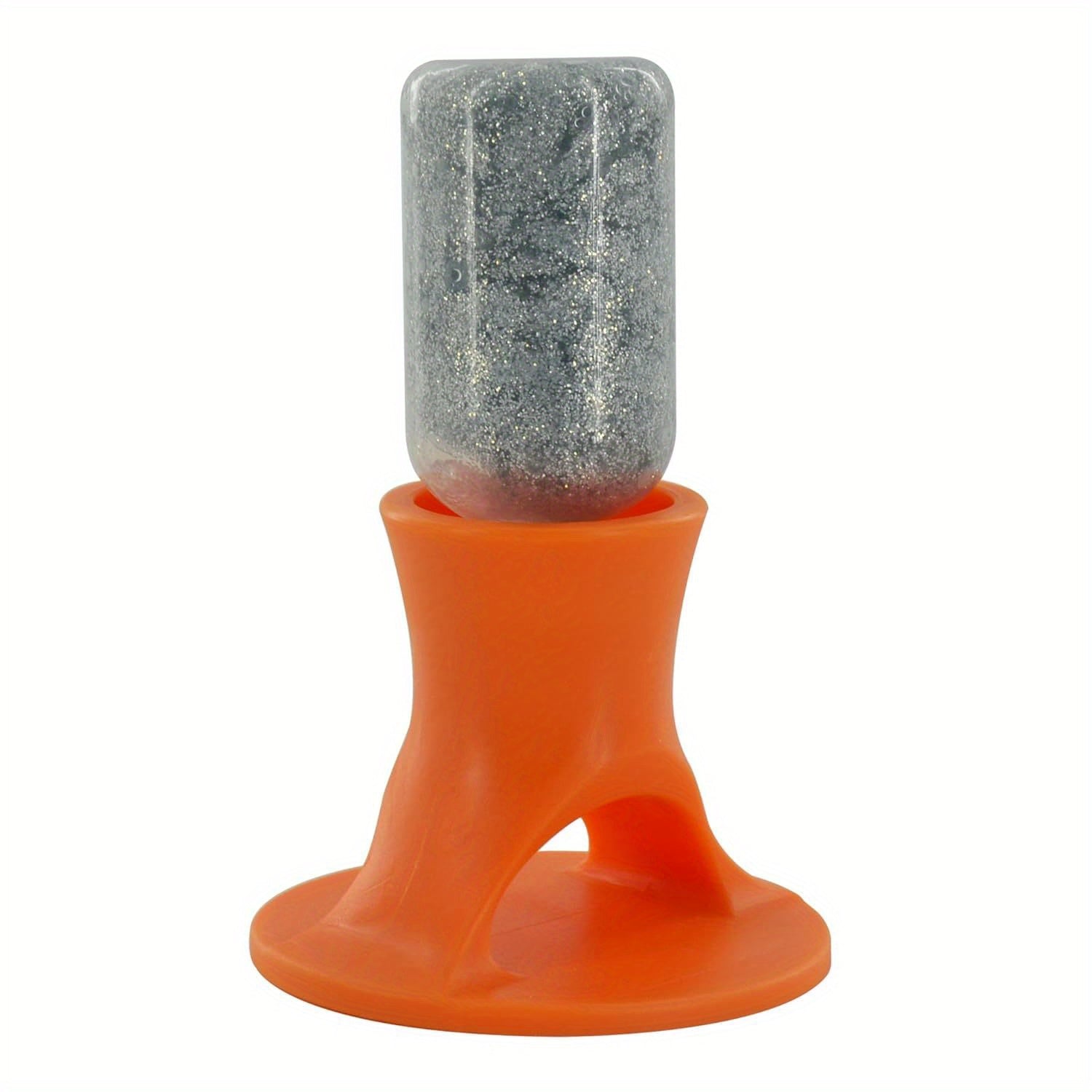 Plastic Glue Bottle Stand Craft Tool for Scrapbooking Projects