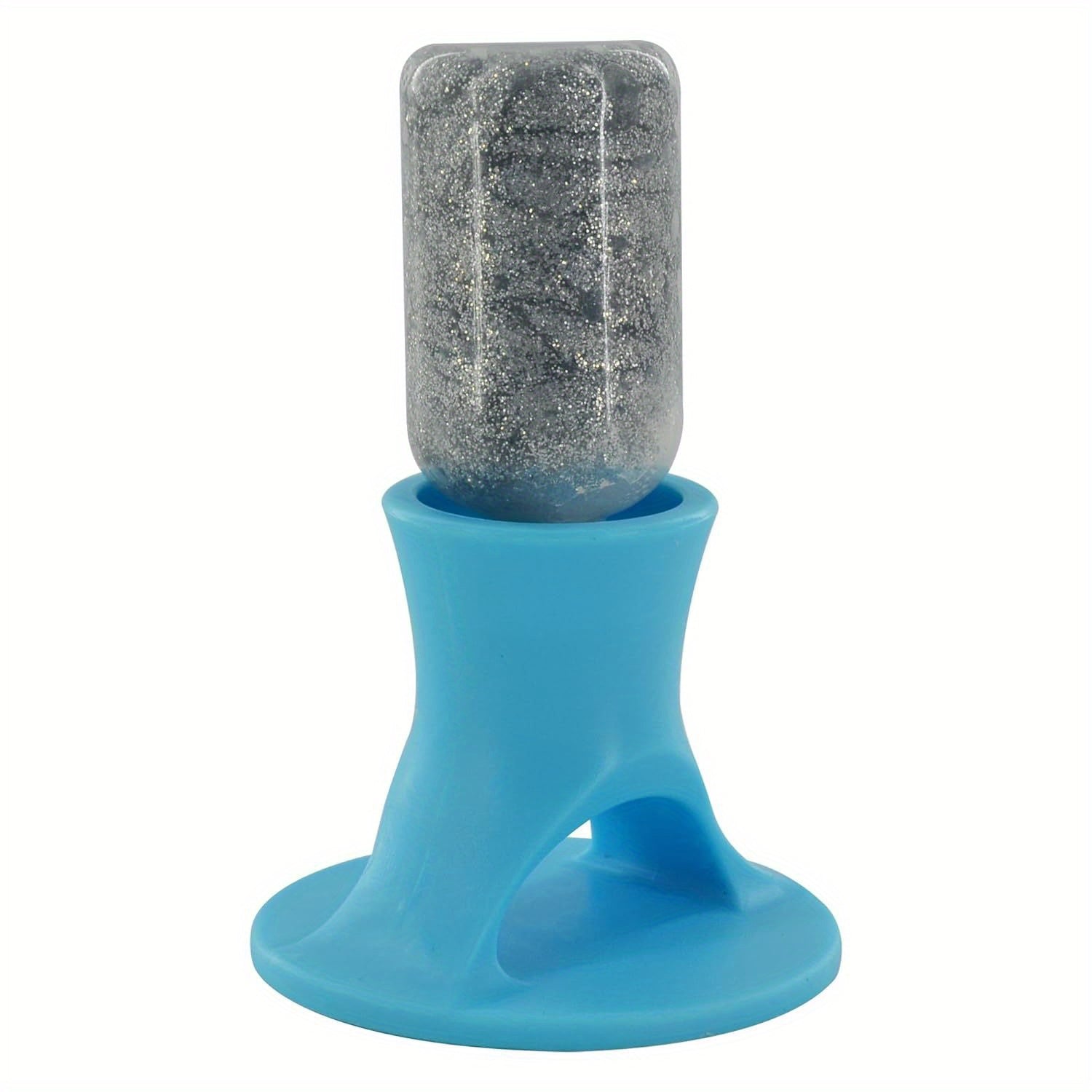Plastic Glue Bottle Stand Craft Tool for Scrapbooking Projects