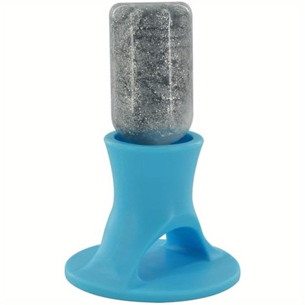 Plastic Glue Bottle Stand Craft Tool for Scrapbooking Projects
