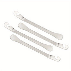 1PC Metal Bike Tire Lever Mountain Bike Removal Tool