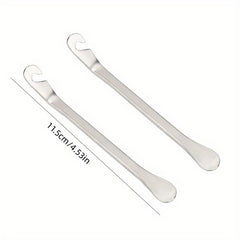 1PC Metal Bike Tire Lever Mountain Bike Removal Tool