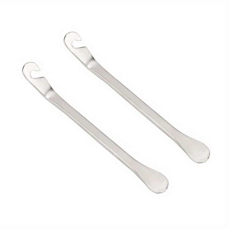 1PC Metal Bike Tire Lever Mountain Bike Removal Tool