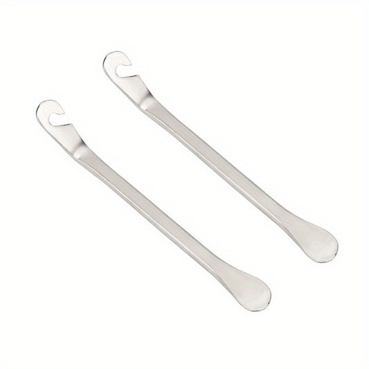 1PC Metal Bike Tire Lever Mountain Bike Removal Tool