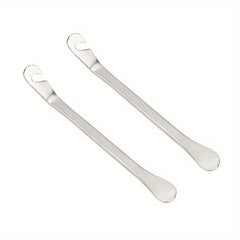 1PC Metal Bike Tire Lever Mountain Bike Removal Tool