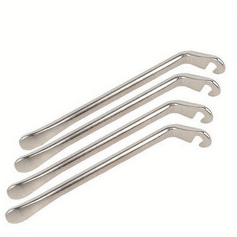 1PC Metal Bike Tire Lever Mountain Bike Removal Tool
