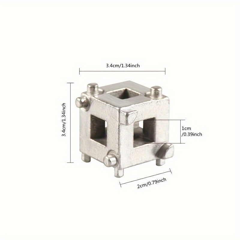 Car Disc Brake Adjuster Repair Tool