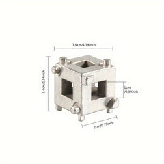 Car Disc Brake Adjuster Repair Tool