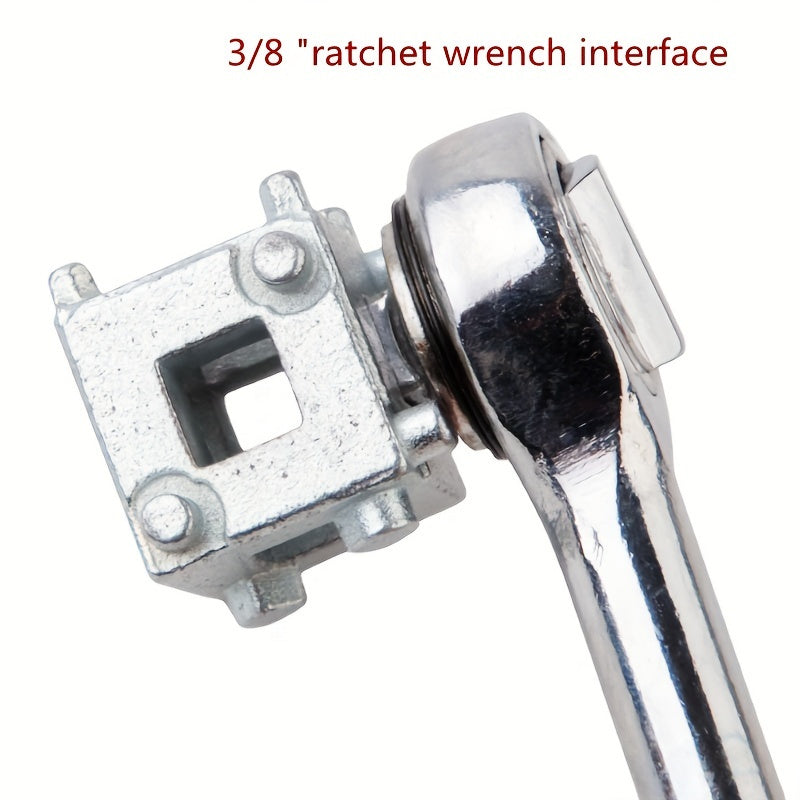 Car Disc Brake Adjuster Repair Tool