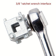 Car Disc Brake Adjuster Repair Tool
