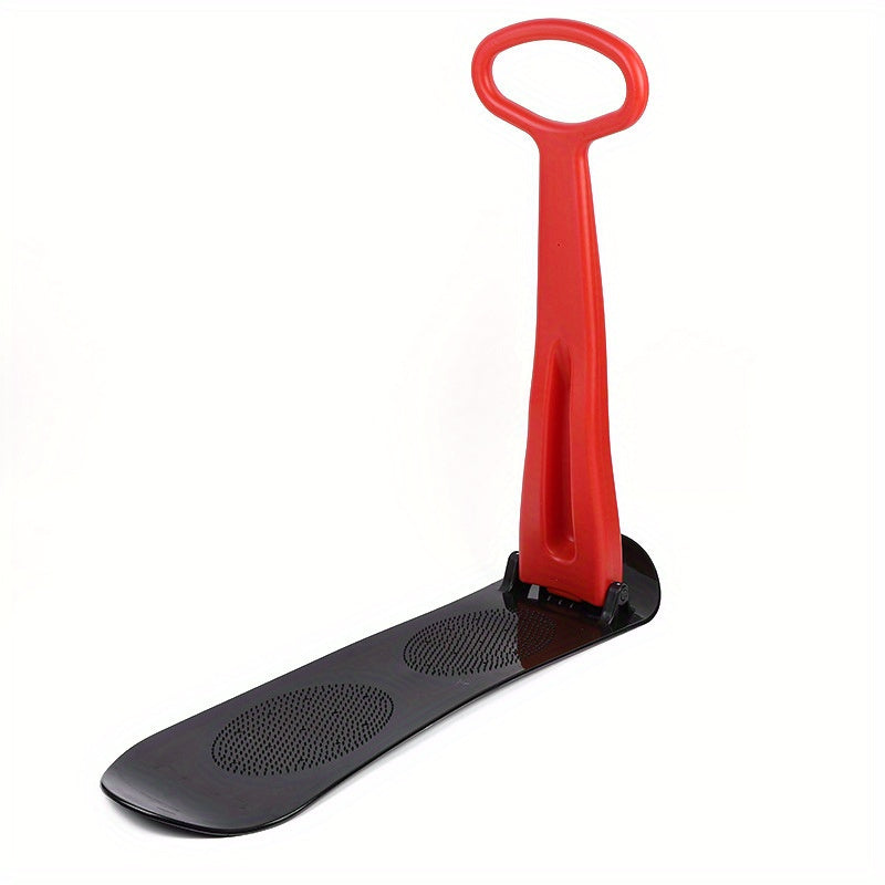 Foldable Snowboard Fun Sports Winter Outdoor Sled