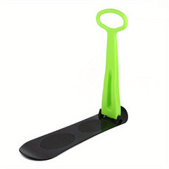 Foldable Snowboard Fun Sports Winter Outdoor Sled