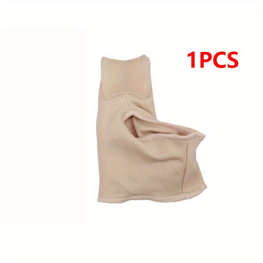 Toe Separator Corrector Orthotics Feet Bone Thumb Correction Pedicure Sock