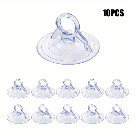 Dovetail 45mm Sunshade Suction Cup for Automotive Interior