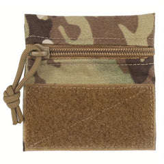 Micro Candy Pouch S Vest Chest Rig Camouflage Nylon Bag