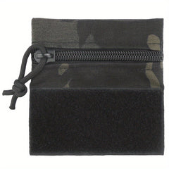 Micro Candy Pouch S Vest Chest Rig Camouflage Nylon Bag