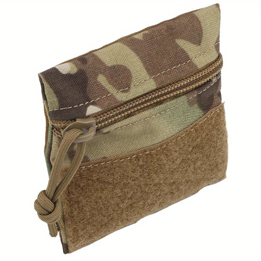 Micro Candy Pouch S Vest Chest Rig Camouflage Nylon Bag