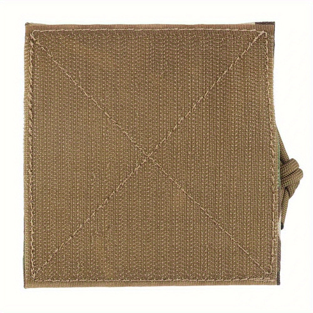 Micro Candy Pouch S Vest Chest Rig Camouflage Nylon Bag